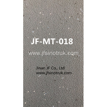 JF-MT-016 Bus vinyl floor Bus Mat Yutong Bus